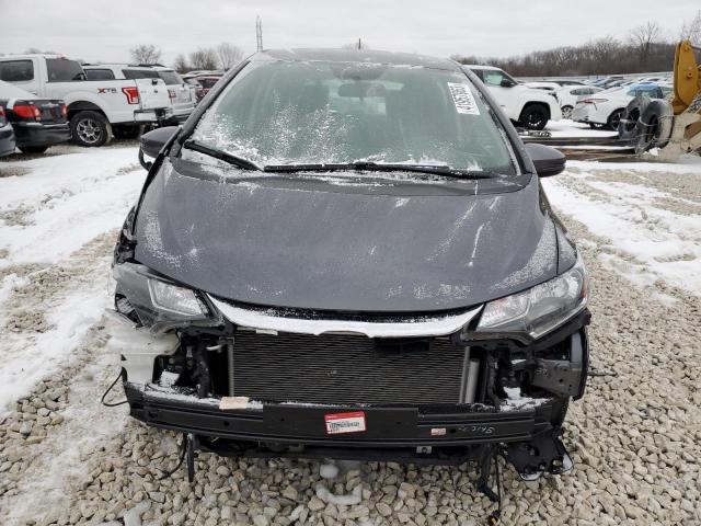 2018 HONDA FIT SPORT - 3HGGK5H63JM722464
