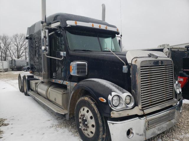 Salvage cars for sale from Copart Franklin, WI: 2006 Freightliner Conventional Coronado 132