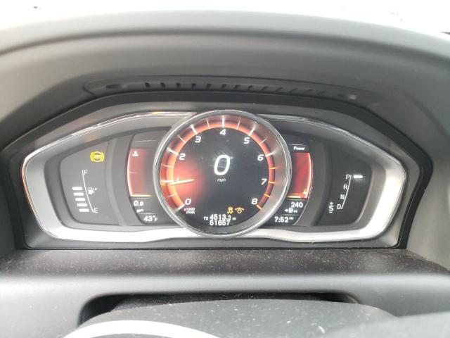 2017 VOLVO XC60 T6 IN - YV449MRU5H2015434