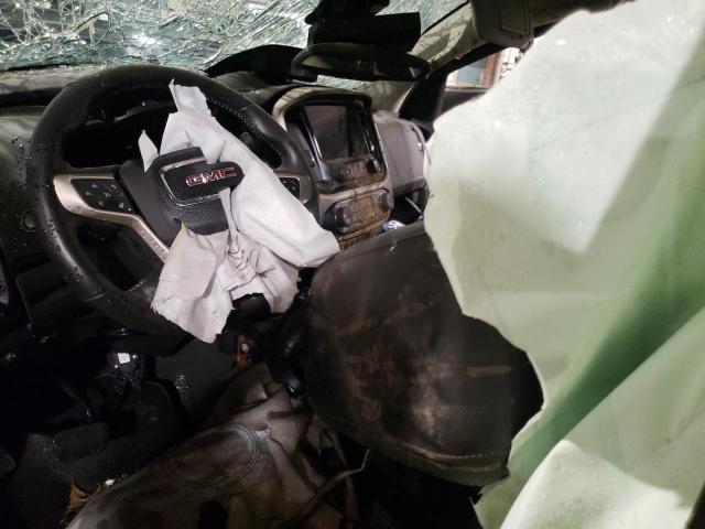2021 GMC CANYON DEN - 1GTG6EEN5M1179327