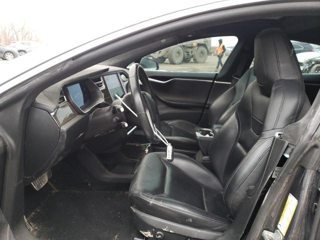 2015 TESLA MODEL S P8 5YJSA4H43FF084832