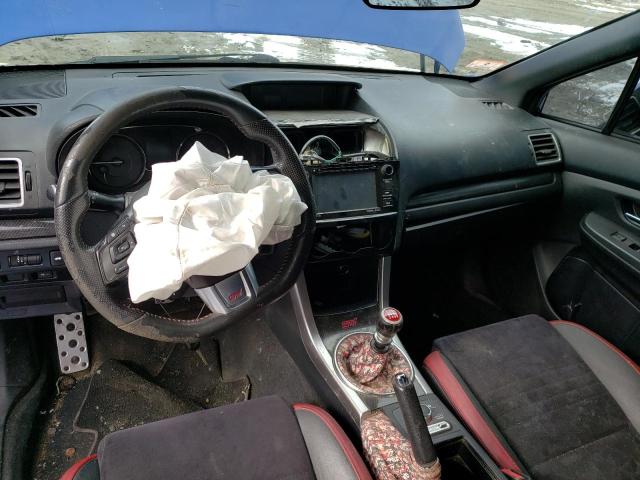 JF1VA2M62G9802686 Subaru Wrx Sti