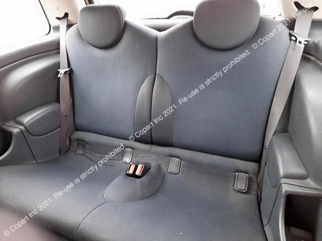 WMWRC32030TG70721 Mini Coope