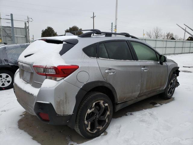2021 SUBARU CROSSTREK - JF2GTHMC7M8667469