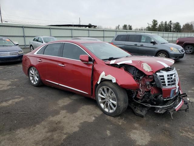 2G61T5S36D9171303 Cadillac Xts Premium Collection