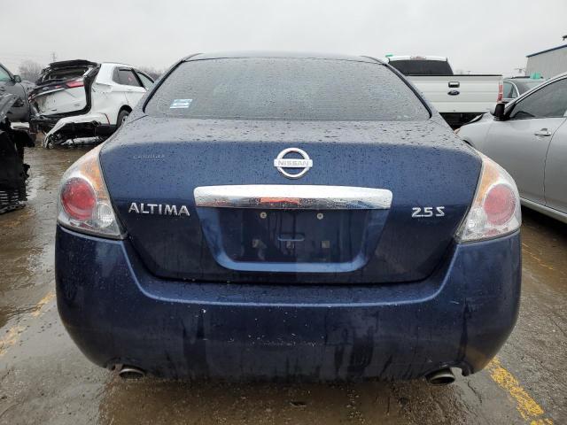 1N4AL2AP7AN482138 Nissan Altima Base