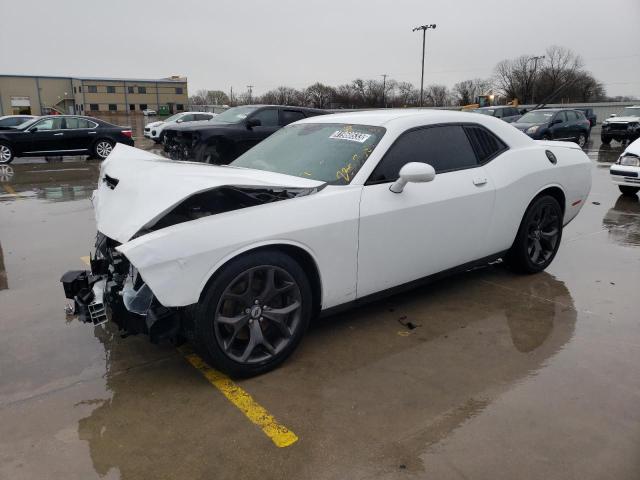 2019 Dodge Challenger GT