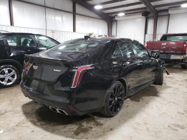 2022 CADILLAC CT4-V - 1G6DH5RL6N0116642