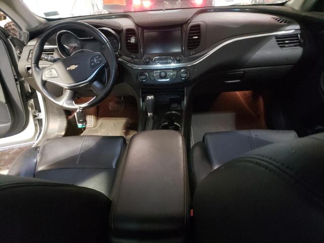 2016 CHEVROLET IMPALA LT - 1G1115S34GU154521