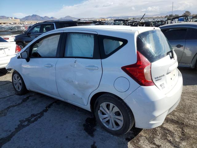 3N1CE2CP0HL362107 Nissan Versa Note S