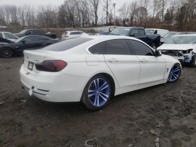 2017 BMW 430XI GRAN - WBA4F9C57HG791851