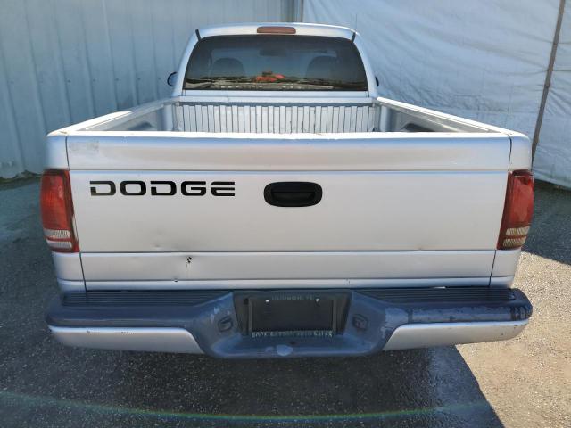 2001 DODGE DAKOTA VIN: 1B7FL26X41S184527