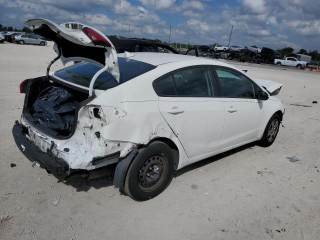 3KPFK4A73HE097009 KIA FORTE LX