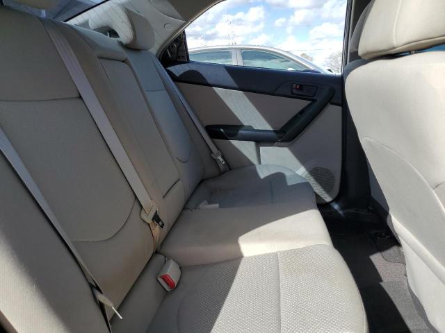 KNAFU4A23B5353860 KIA FORTE EX