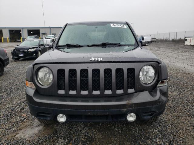 1C4NJRBB6FD283530 Jeep Patriot Sport