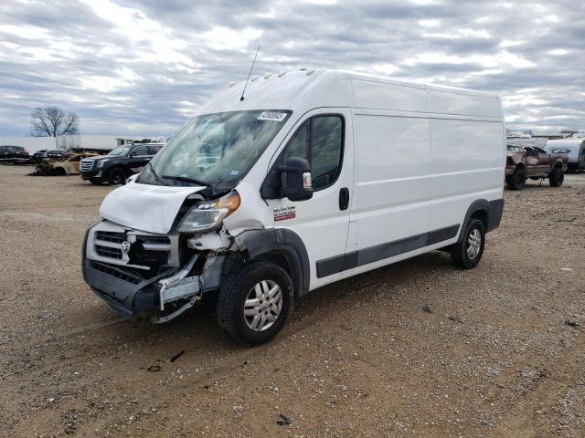 2014 Ram ProMaster 