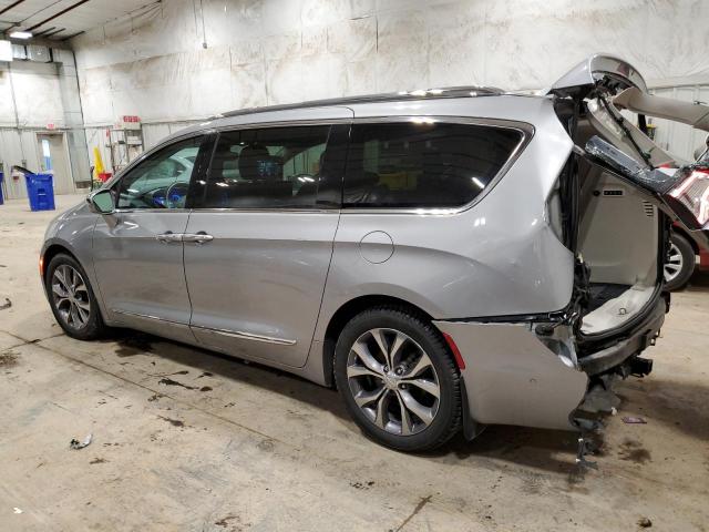 2017 CHRYSLER PACIFICA L - 2C4RC1GG5HR703330
