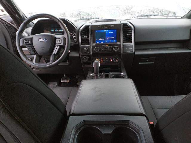 2020 FORD F150 SUPER - 1FTFW1E57LFC32535
