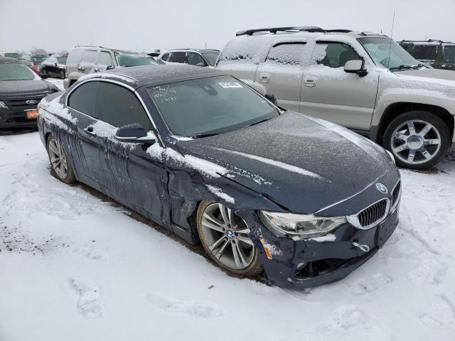 WBA4U9C59H5D44183 BMW 430xi