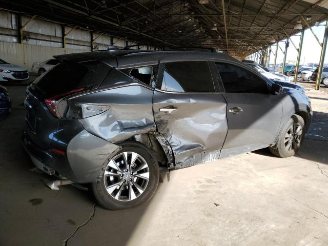 5N1AZ2MG6JN152524 Nissan MURANO S