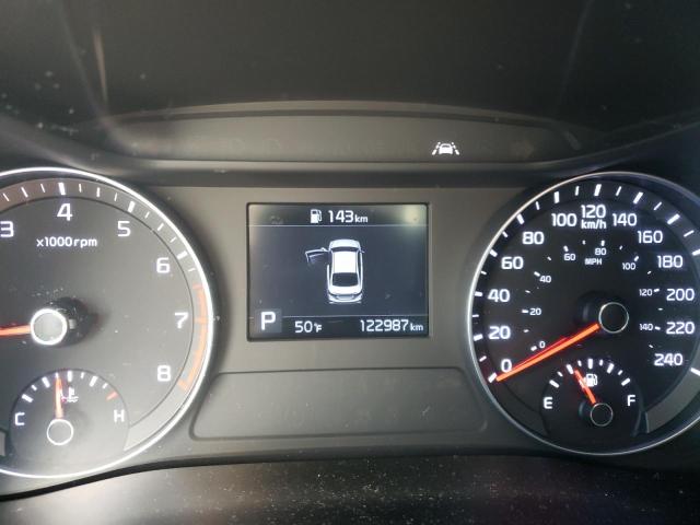 2019 KIA FORTE EX - 3KPF54ADXKE031495