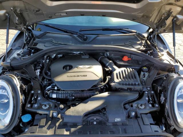 WMWLN9C52G2E47812 Mini Cooper S Clubman