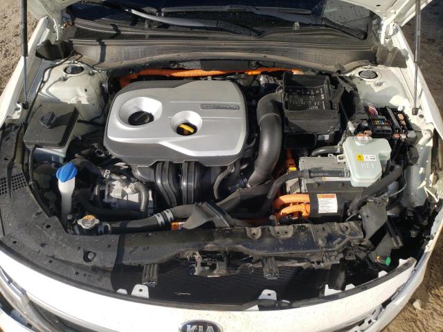 KNAGU4LE6J5020448 KIA Optima