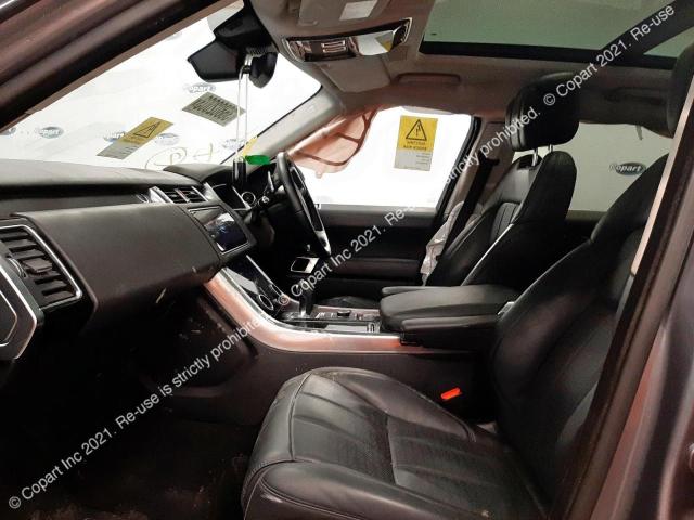 SALWA2AY9MA751386 Land Rover R Rover Sp