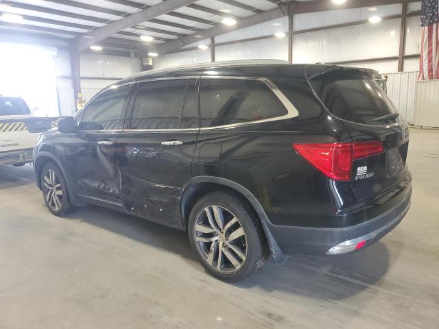 2017 HONDA PILOT TOUR - 5FNYF6H96HB066279