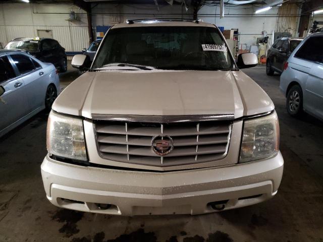 1GYEK63N74R208494 Cadillac Escalade Luxury