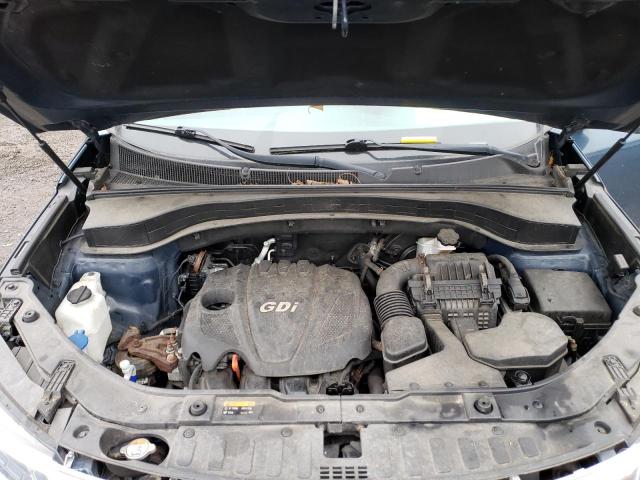 2015 KIA SORENTO LX - 5XYKTDA61FG582557