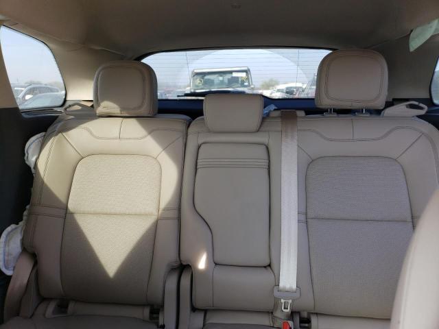 2020 LINCOLN CORSAIR - 5LMCJ1C93LUL17741