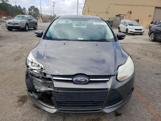 1FADP3F2XEL140480 | 2014 FORD FOCUS SE