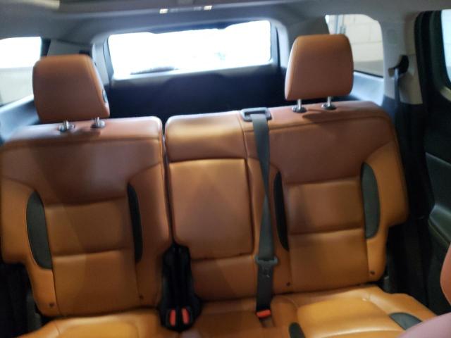 1GKKNVLS6HZ150615 GMC Acadia