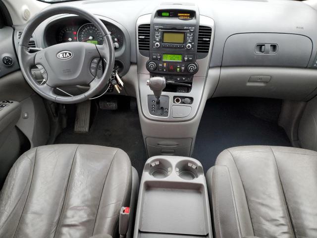 KNDMB233996279939 KIA SEDONA EX
