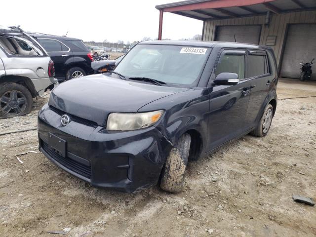 2012 Scion xB 