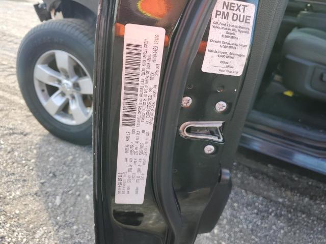2015 RAM 1500 SLT 1C6RR6GG3FS674621