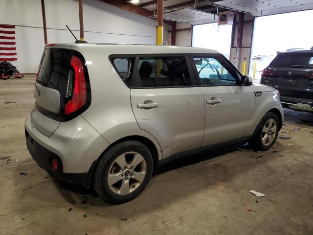 2018 KIA SOUL KNDJN2A26J7568568