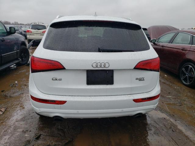 VIN WA1LFAFP8DA096993 2013 Audi Q5, Premium Plus no.6