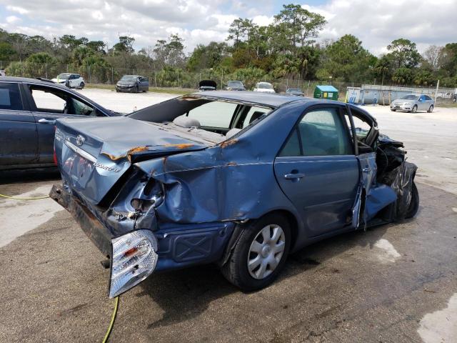 2003 Toyota Camry Le VIN: 4T1BE32K93U177021 Lot: 42026013