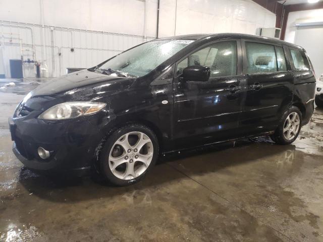 2009 Mazda Mazda5 