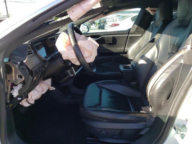 5YJSA1E21GF129155 Tesla MODEL S