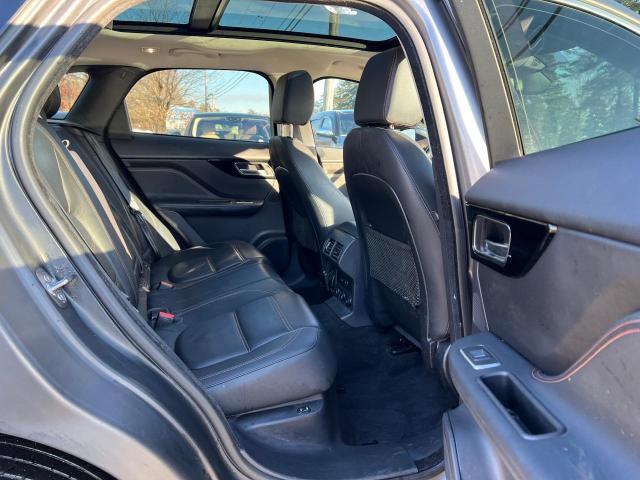 SADCK2BNXHA099562 Jaguar F-pace Prestige