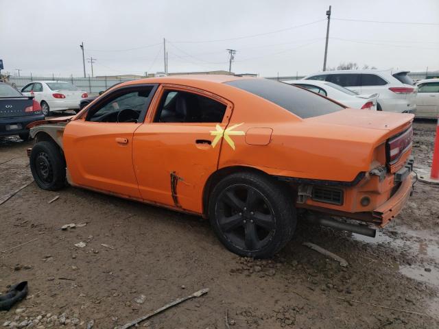 2C3CDXCT6EH147883 Dodge CHARGER R/T