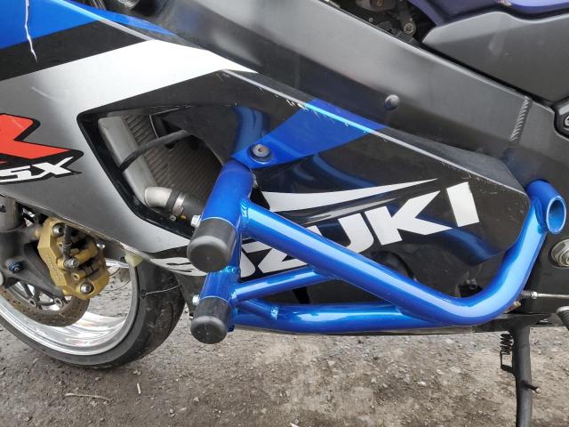 JS1GR7JAX42103757 Suzuki GSX-R750 K