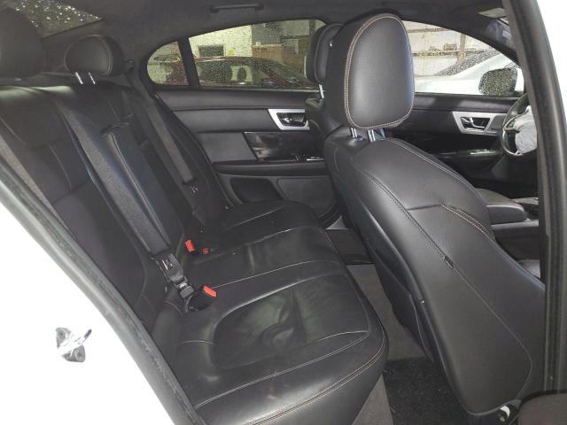 2015 JAGUAR XF 3.0 SPO - SAJWJ0FFXF8U88291