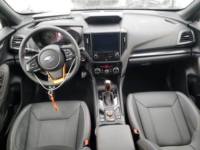 2022 SUBARU FORESTER W JF2SKAMC7NH521286