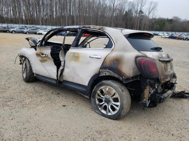 2016 FIAT 500X LOUNG ZFBCFXDT1GP351822