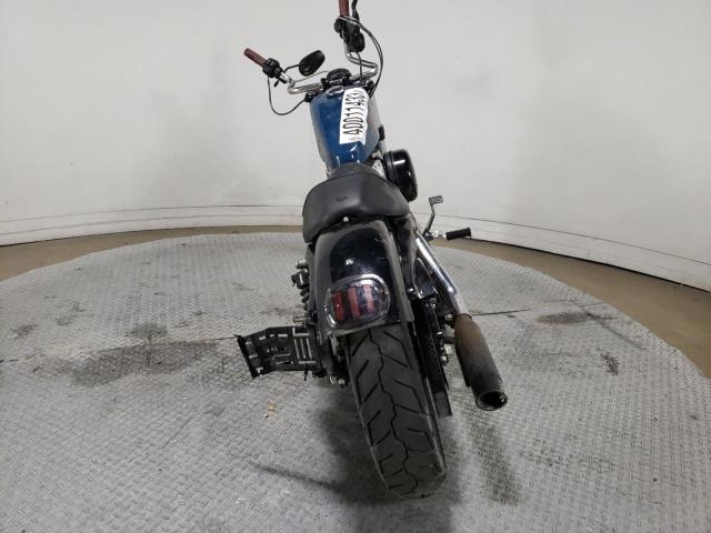2021 HARLEY-DAVIDSON XL1200 X - 1HD1LC31XMB413778