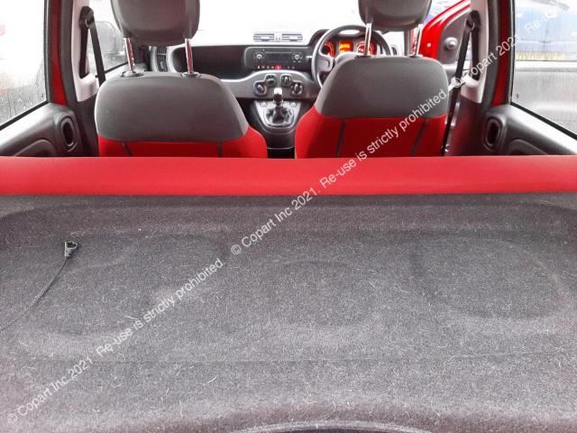 ZFA31200003636697 Fiat Panda Pop